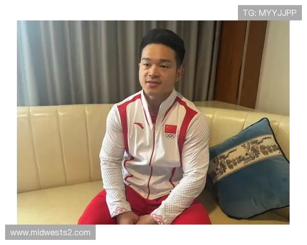 石智勇谈对举重技巧的钻研